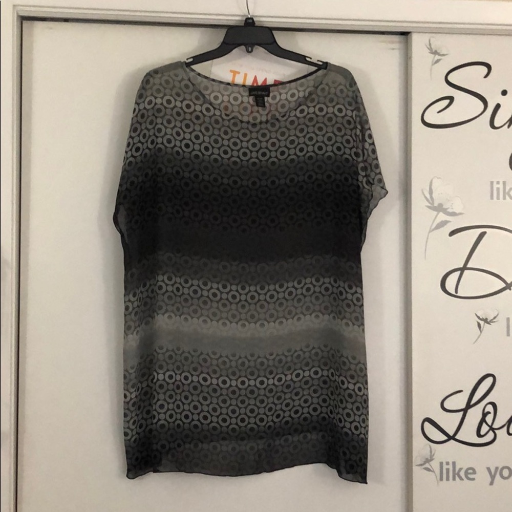 Lane Bryant Dress Shirt